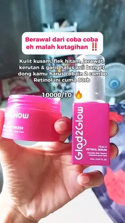 Review Retinol