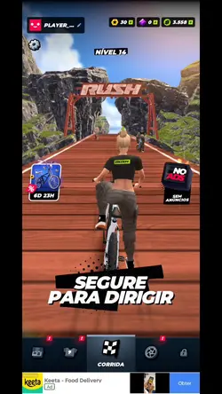RUSH Xtreme 