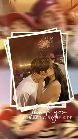 Happy Anniversary 🌷