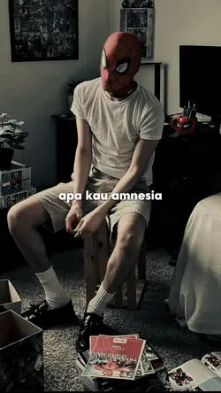apa kau amnesia