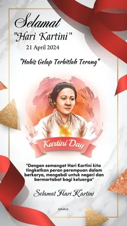 hari kartini