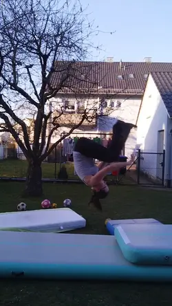 Slowmotion