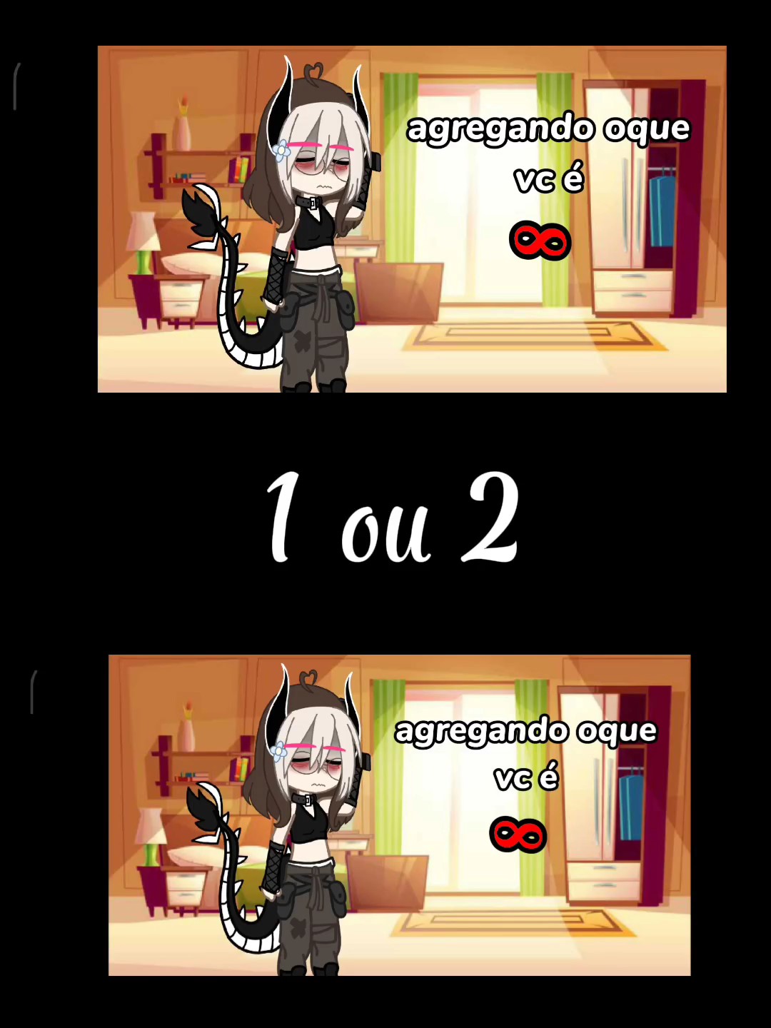 qual vcs preferem?