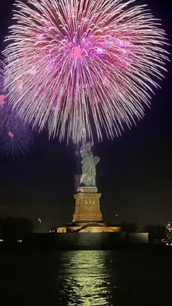 FIRE WORKS 