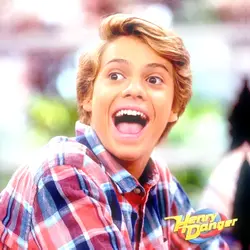 henry danger 