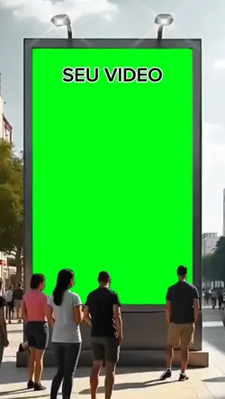 TELA VERDE