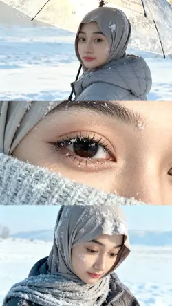 AI WINTER SNOW TREND