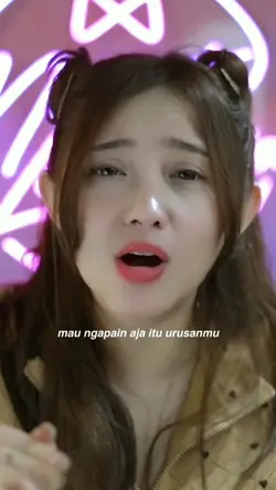 Klo ktauan aku ikutn