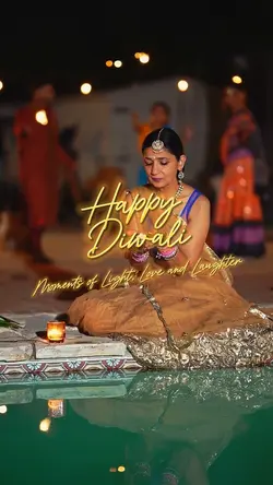 HAPPY DIWALI