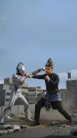 ultramen