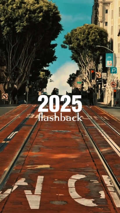 Flashback 2025