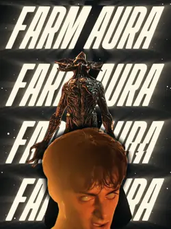 AURA FARMER