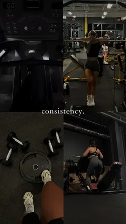 Consistency