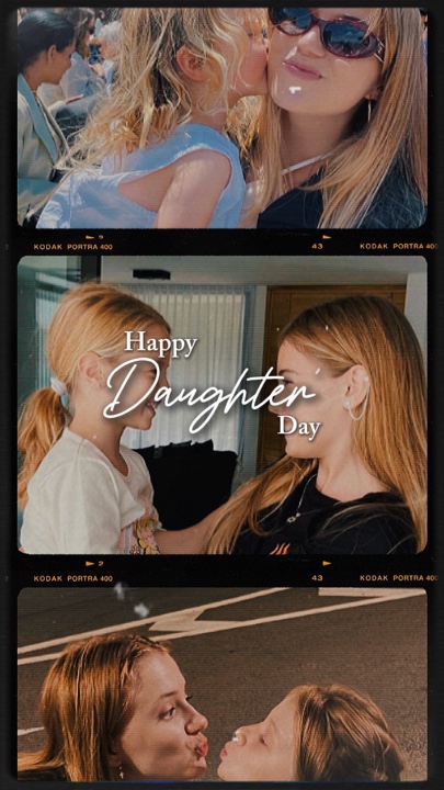 daughter’s day