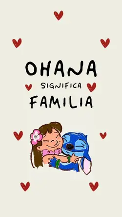 Ohana Trend 