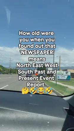 How old were you 