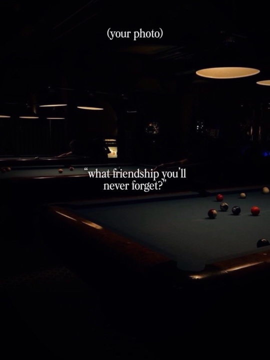 was Freundschaft 