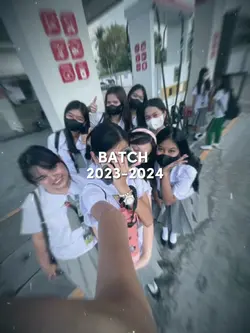 BATCH 2023-2024 