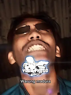 MTG Warng Madura 3:4