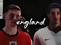 England edit