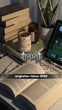 ANGKATAN TAHUN 2025