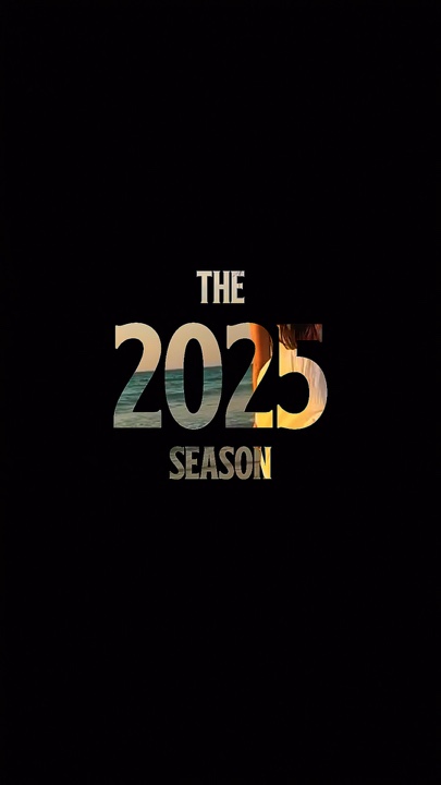 Güle güle 2025