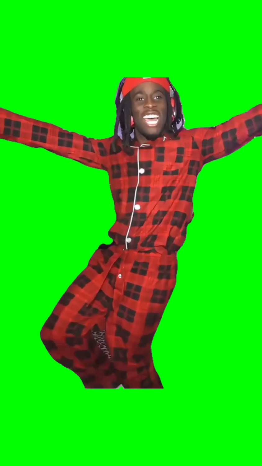 Kai Cenat Christmas