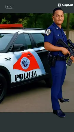 Versão policial 