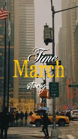 Time March Story