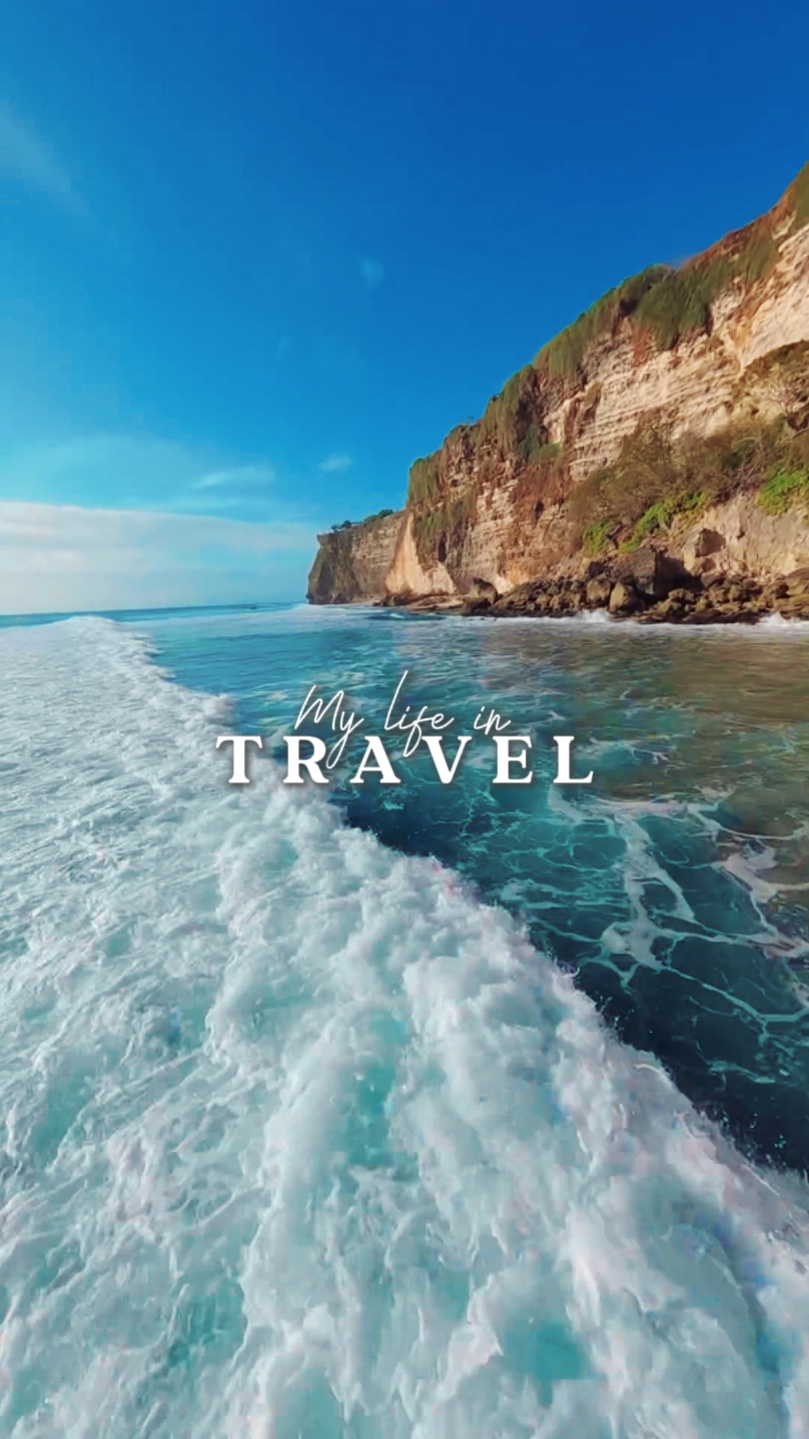 Travel recap