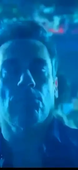 Turn the Lights Off🚨