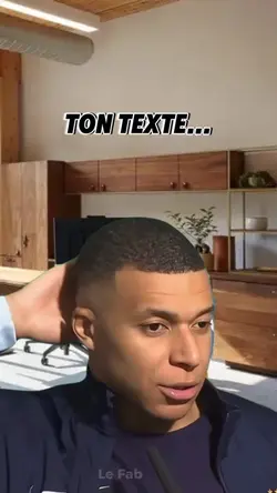 Kylian Mbappé 