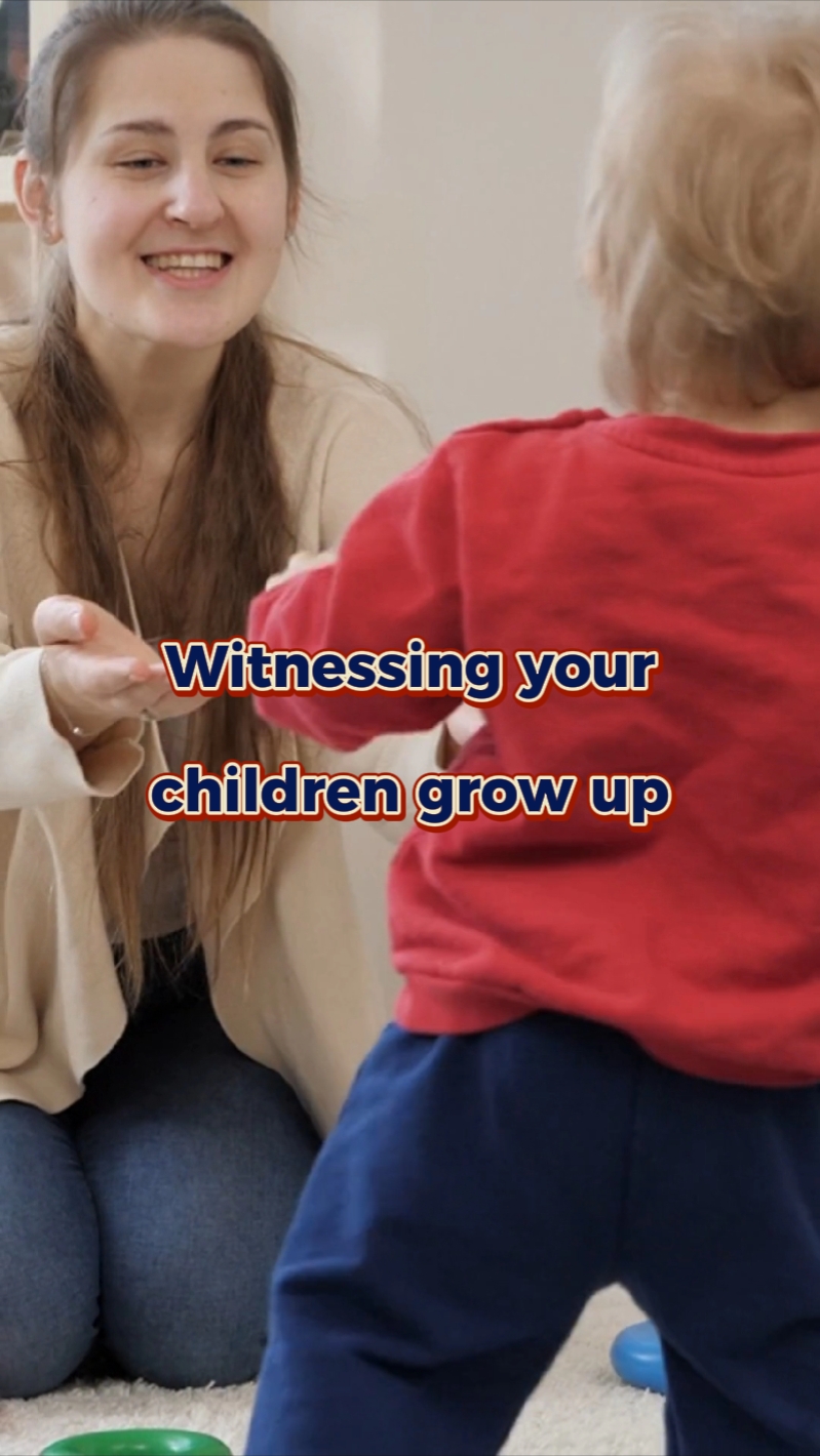 Tus hijos 