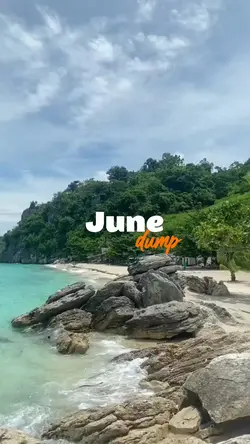 june dump