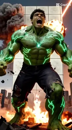 Hulk