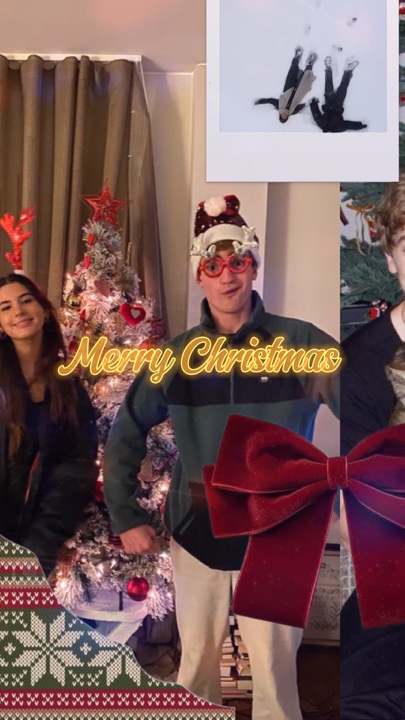 Feliz Natal 🎄💖