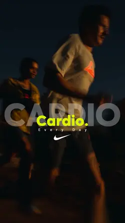 Cardio Everyday
