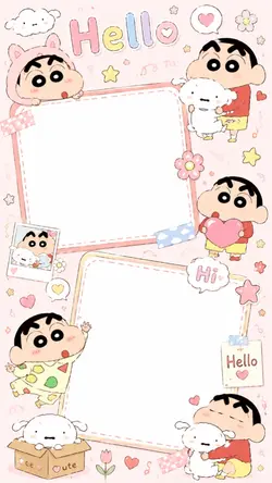 Khung cute
