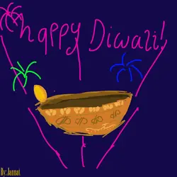 Diwali!!1