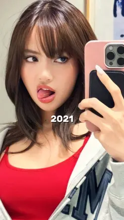 trend 2021 - 2025 