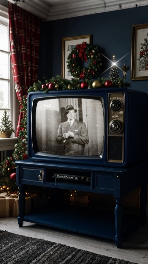 Old Tv 