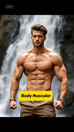 Body Muscular