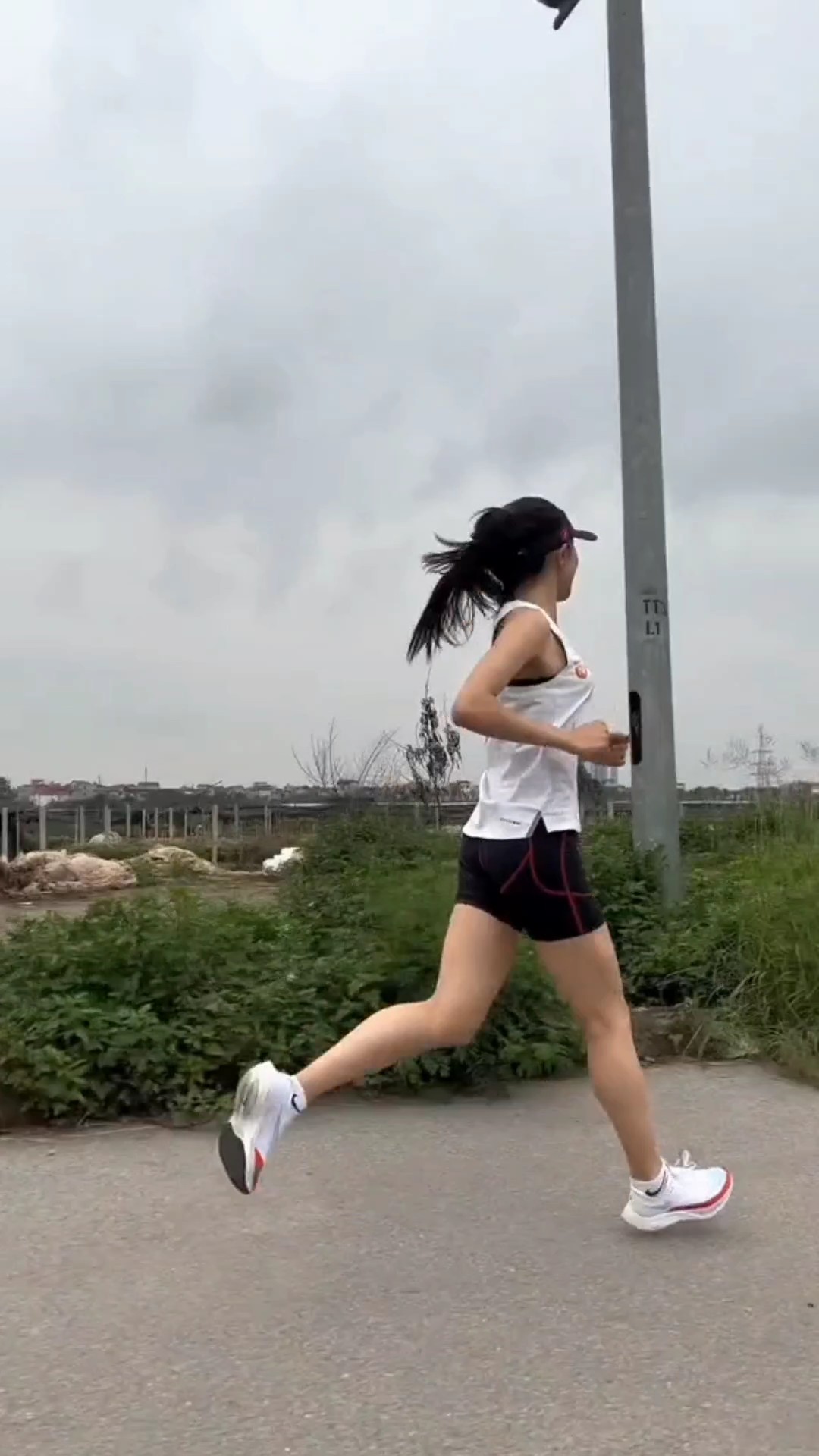 Corrida de tendência