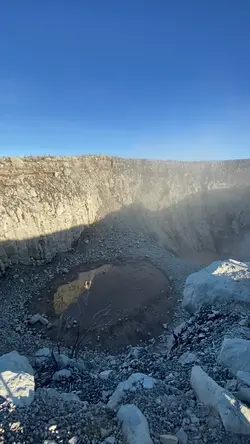 akalakalan siapa ini