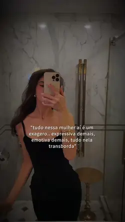 assim é ela