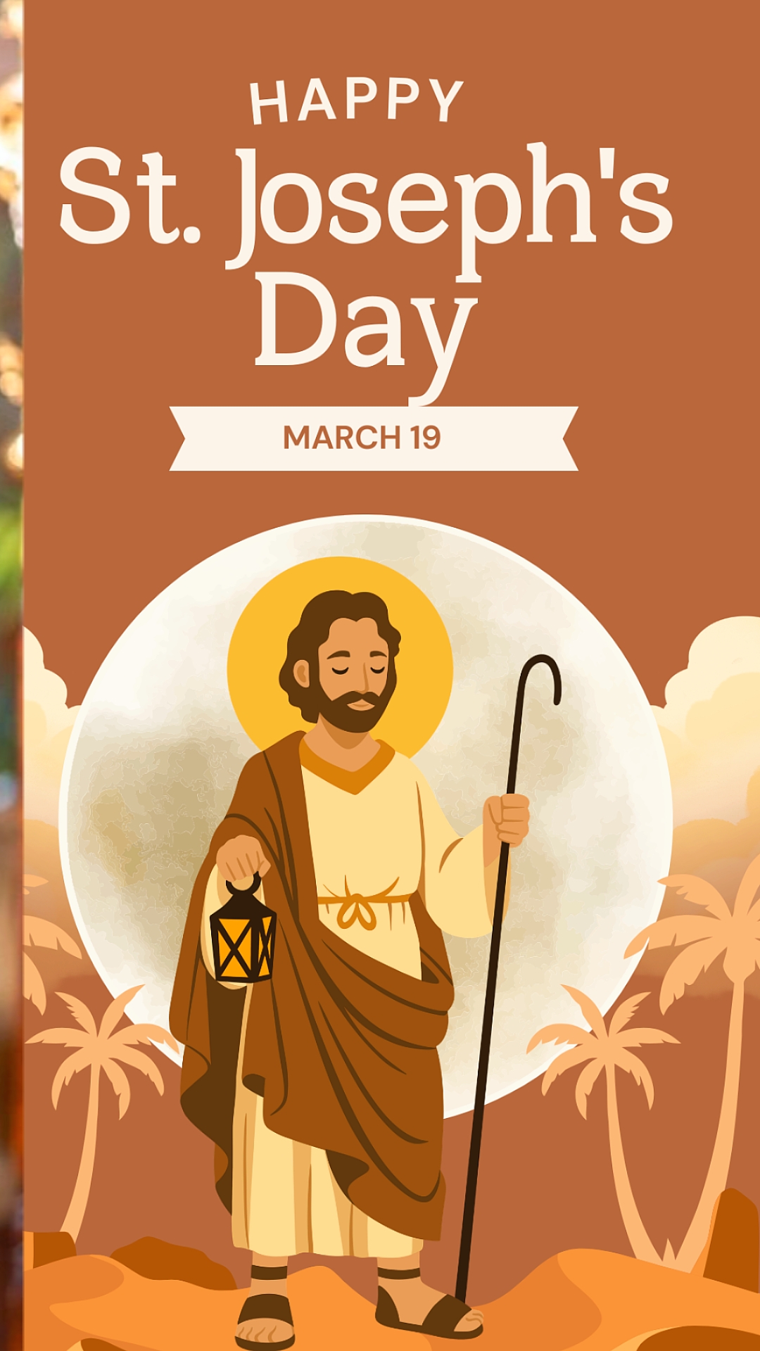 Día de San José