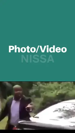 Why are u running