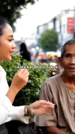 Katakata hari ini