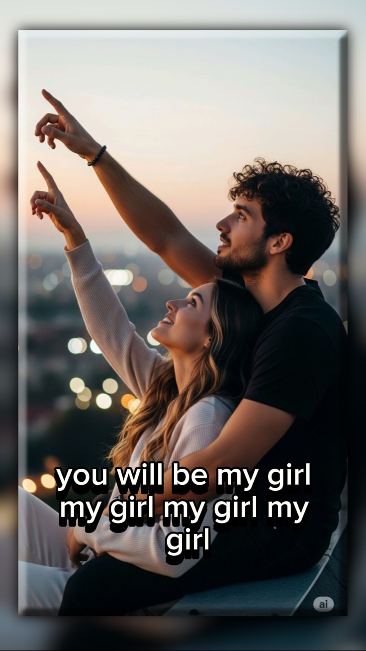 Mi novia 