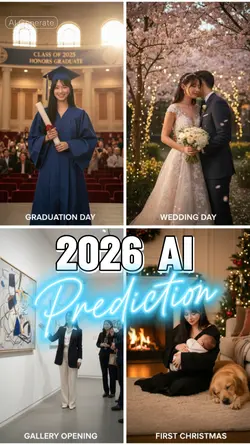 Your 2026 Prediction